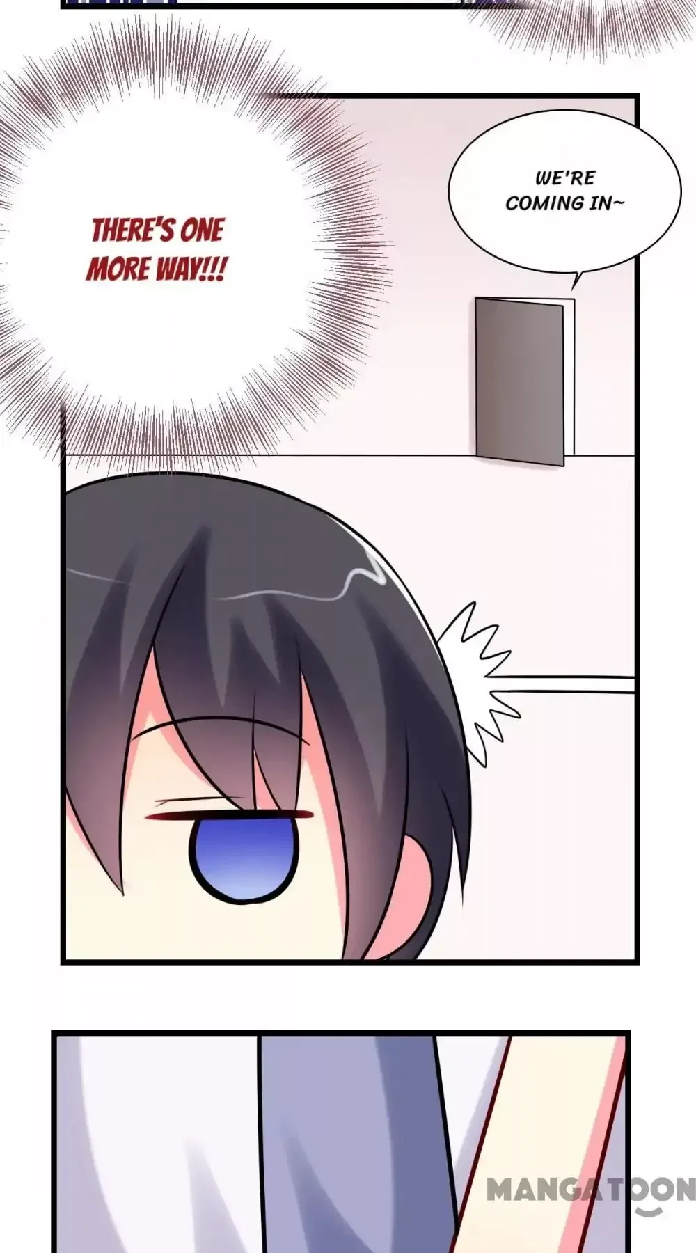 I Love BL Comics Chapter 26 page 23
