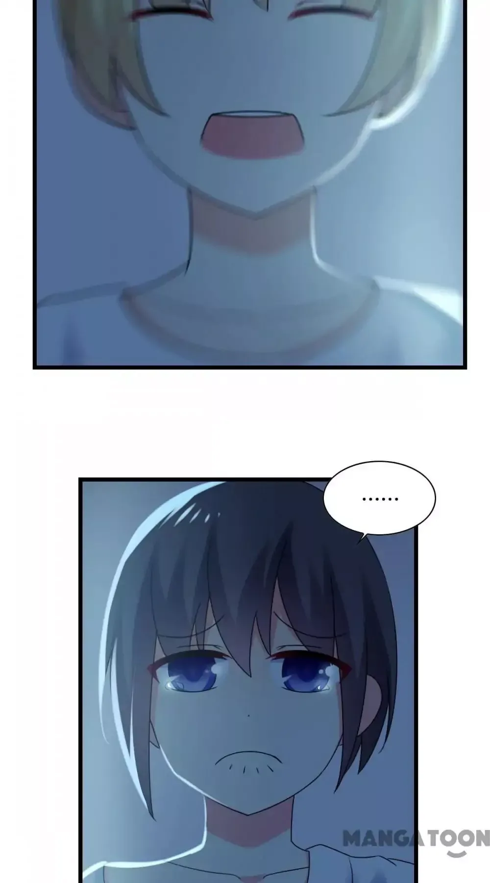 I Love BL Comics Chapter 28 page 20
