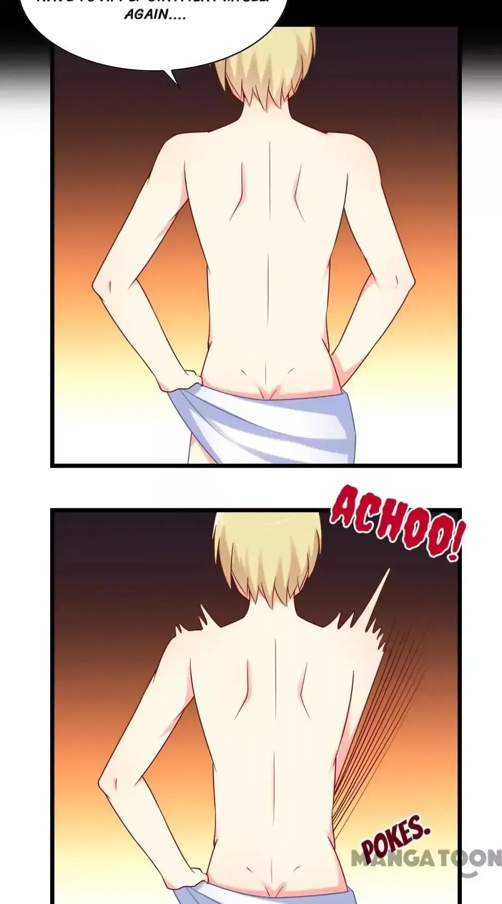 I Love BL Comics Chapter 28 page 31