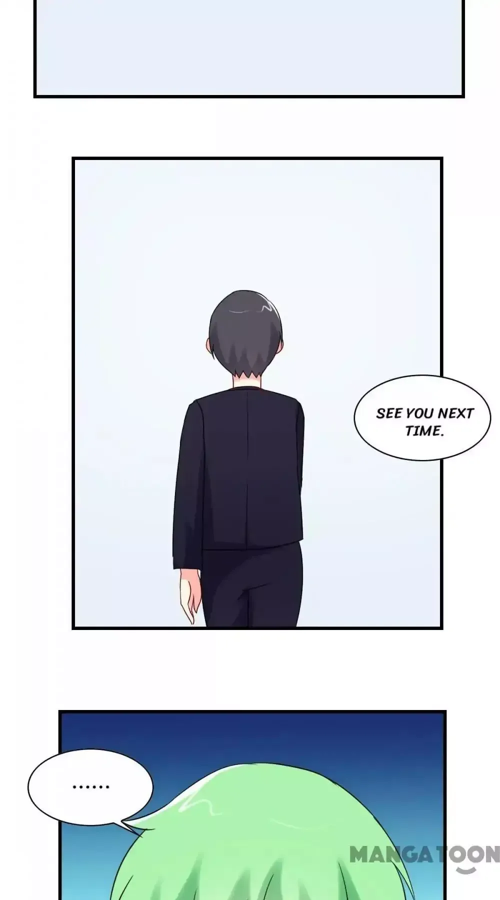 I Love BL Comics Chapter 29 page 12