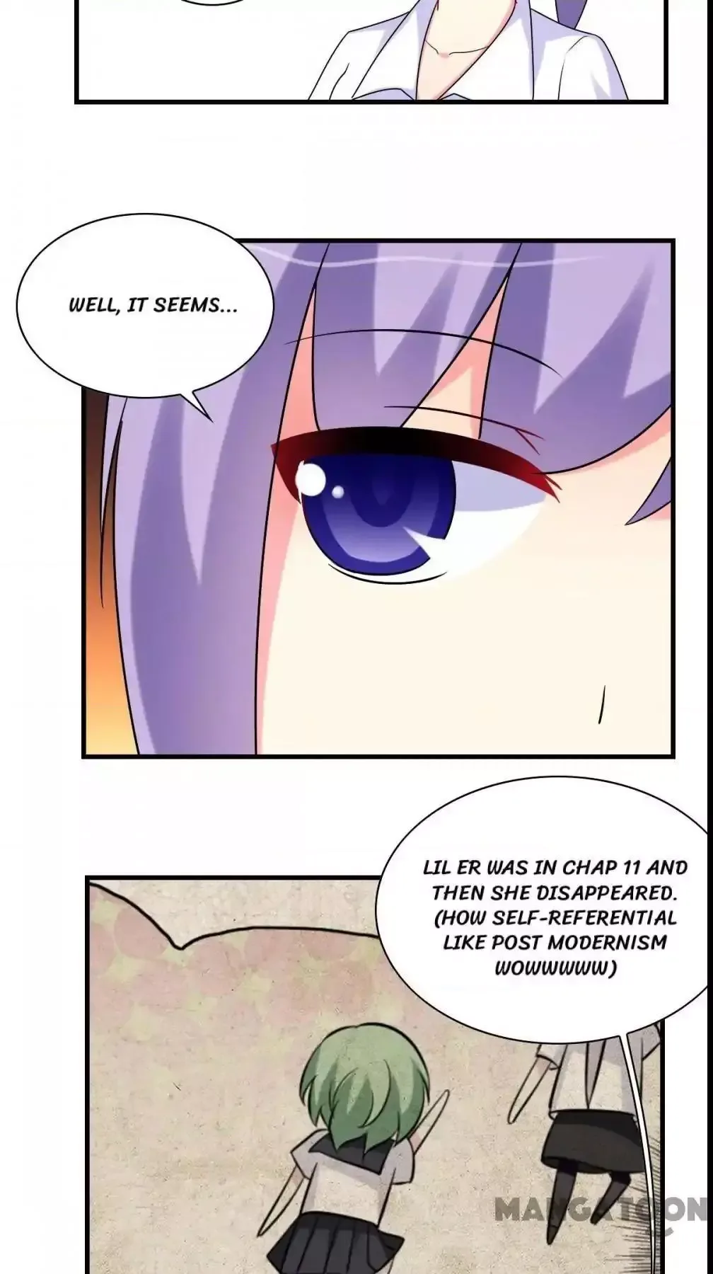 I Love BL Comics Chapter 29 page 5