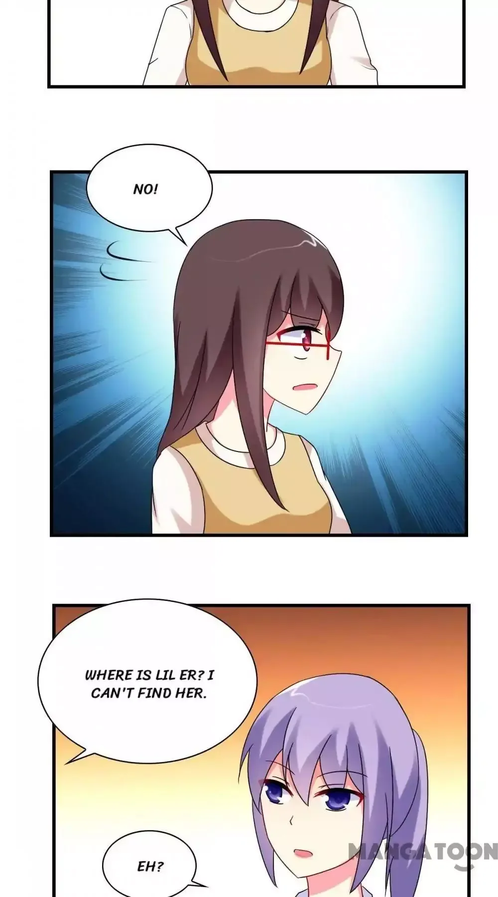 I Love BL Comics Chapter 29 page 4
