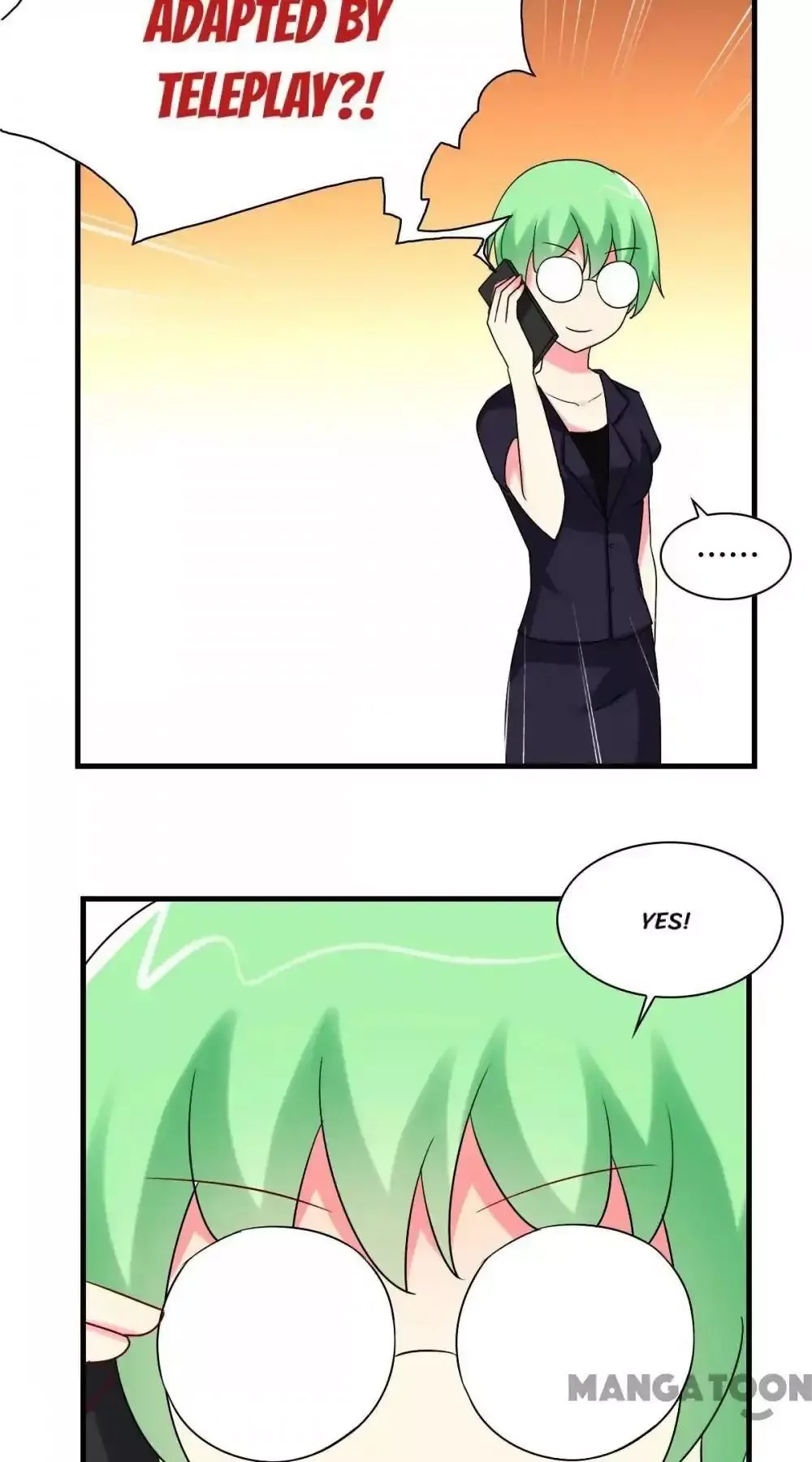 I Love BL Comics Chapter 29 page 16