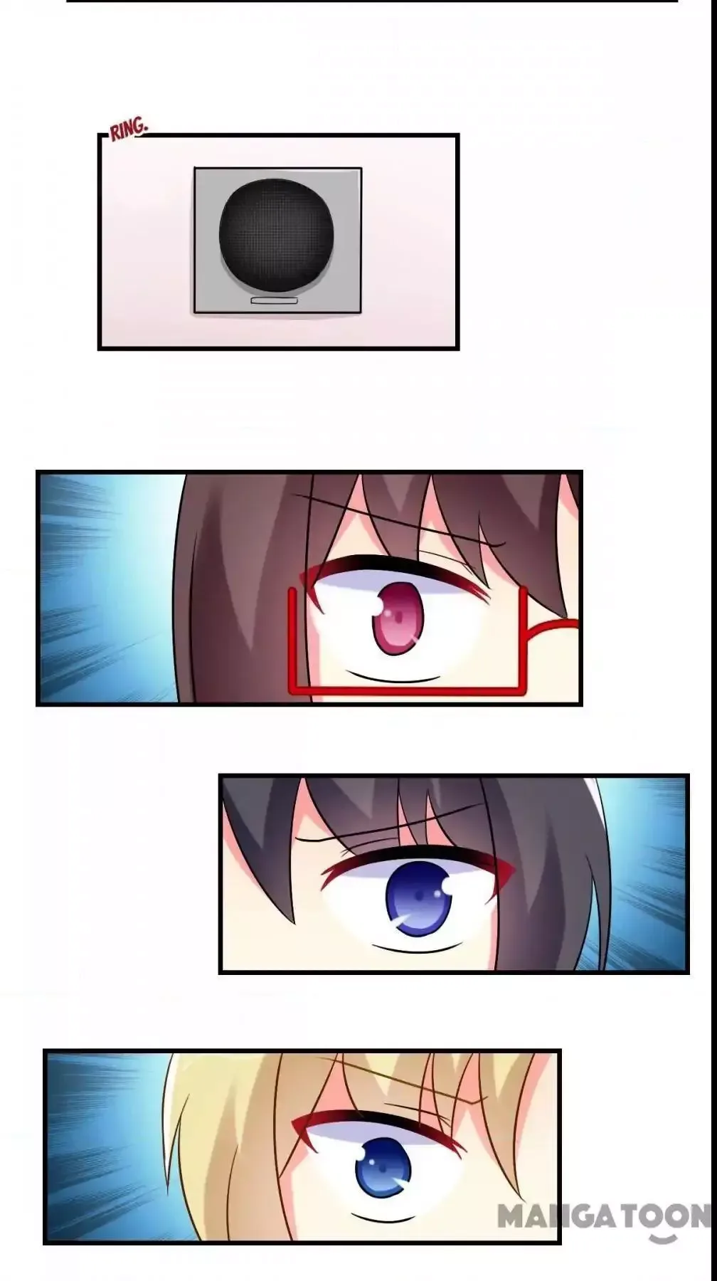 I Love BL Comics Chapter 29 page 21