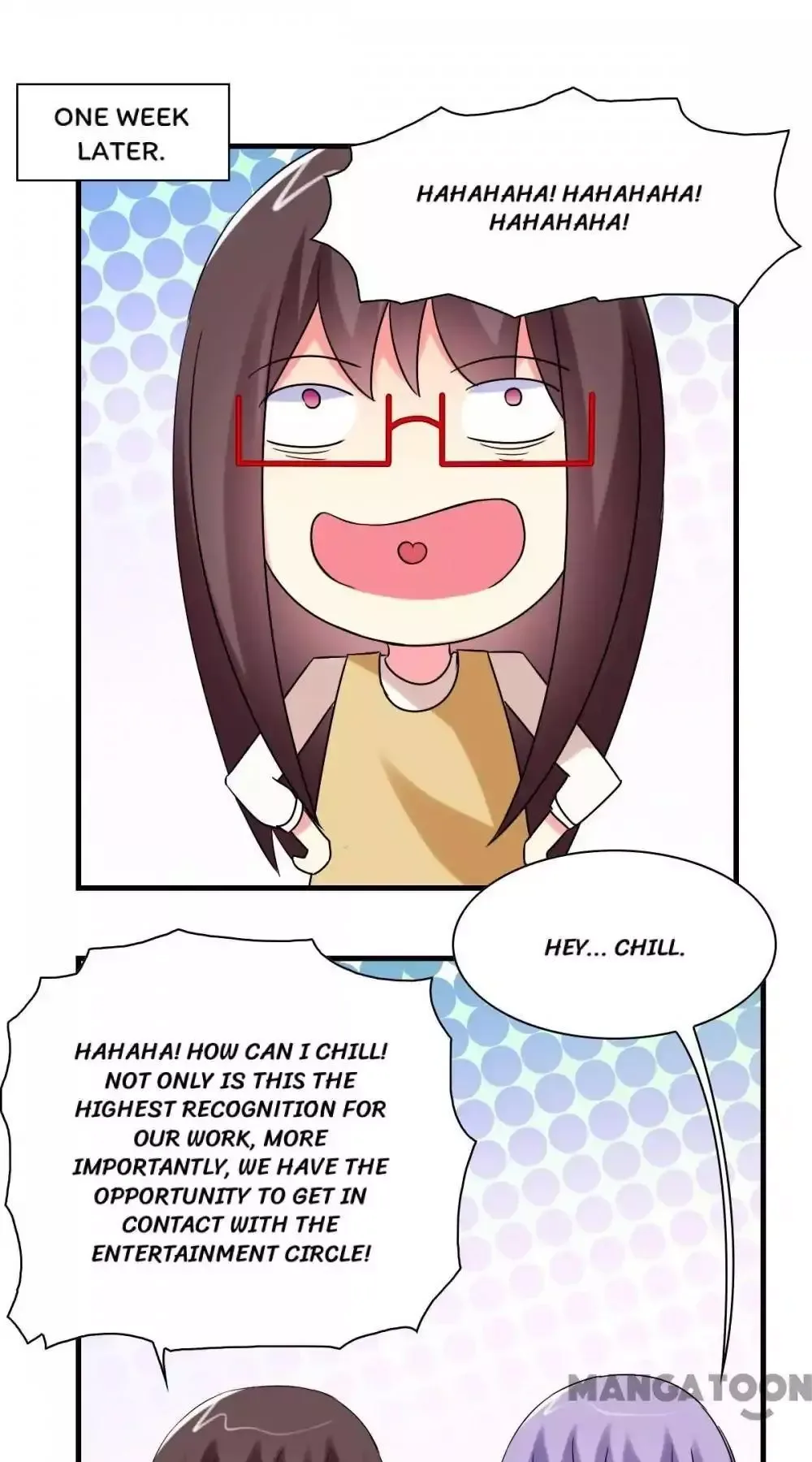 I Love BL Comics Chapter 29 page 18