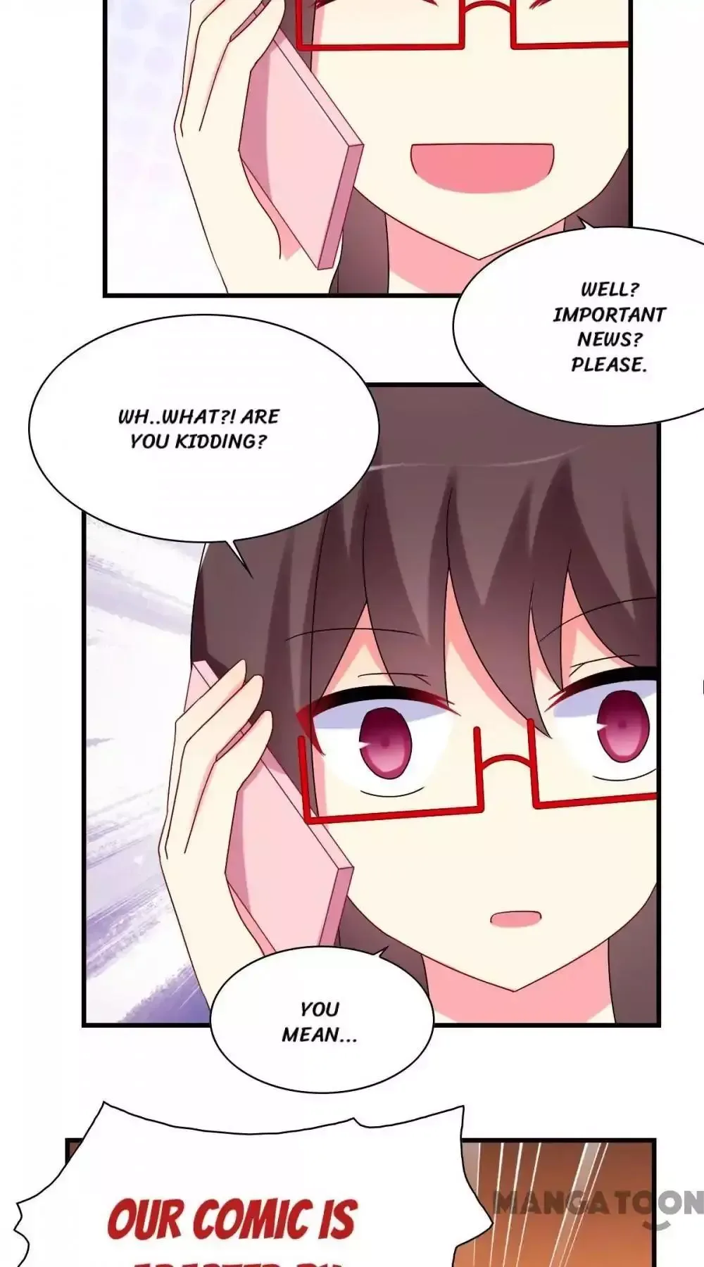 I Love BL Comics Chapter 29 page 15