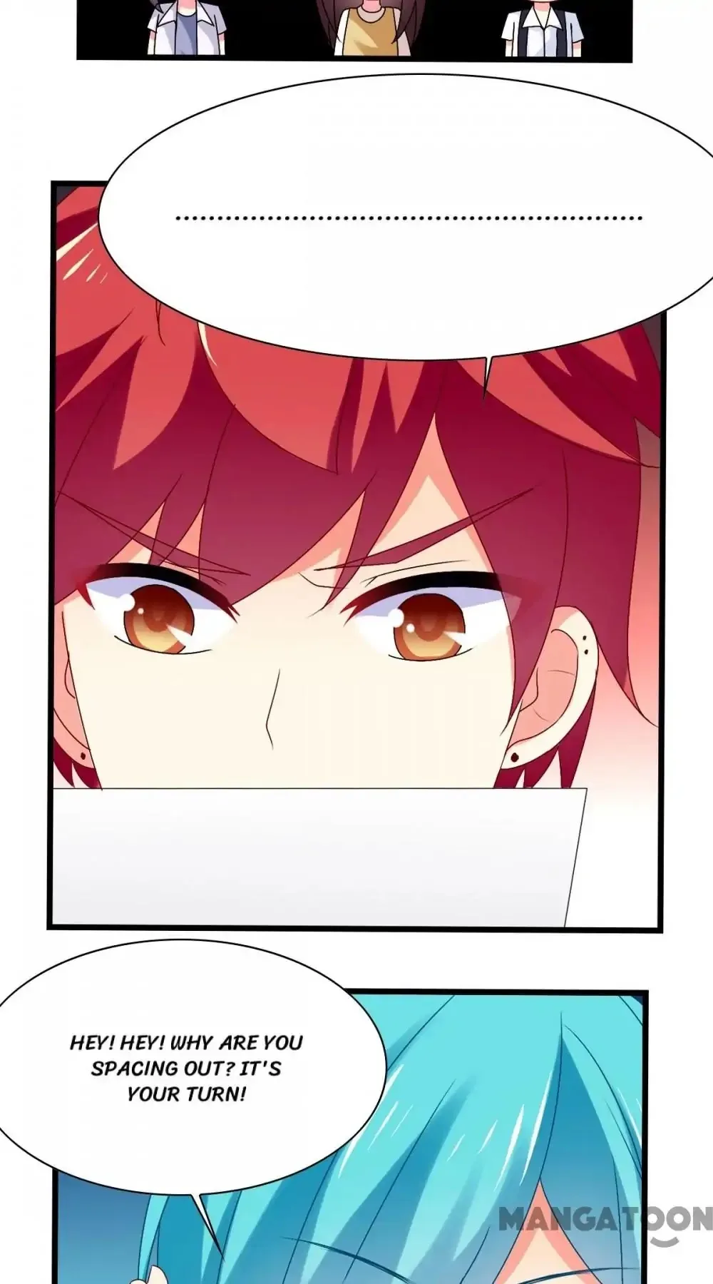 I Love BL Comics Chapter 32 page 6