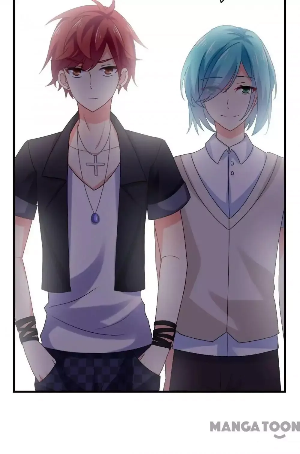 I Love BL Comics Chapter 29 page 24