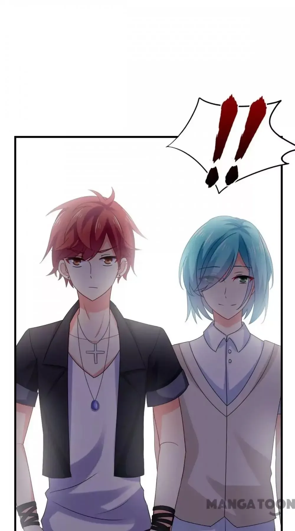 I Love BL Comics Chapter 30 page 1