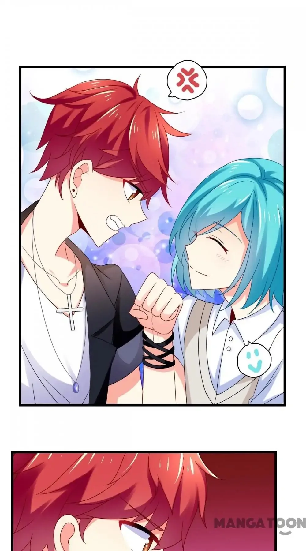 I Love BL Comics Chapter 31 page 1