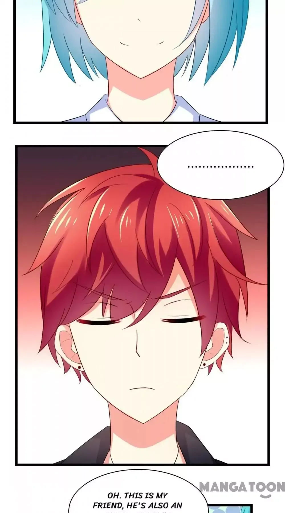 I Love BL Comics Chapter 30 page 3