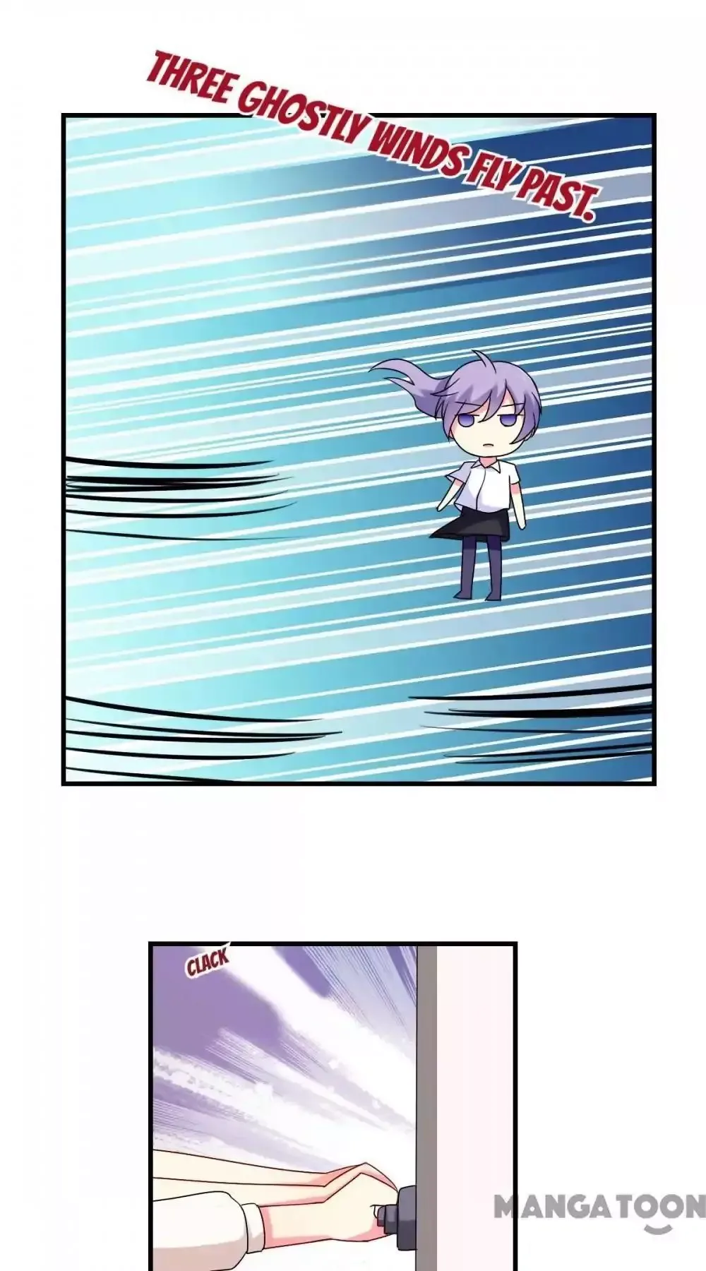 I Love BL Comics Chapter 29 page 22