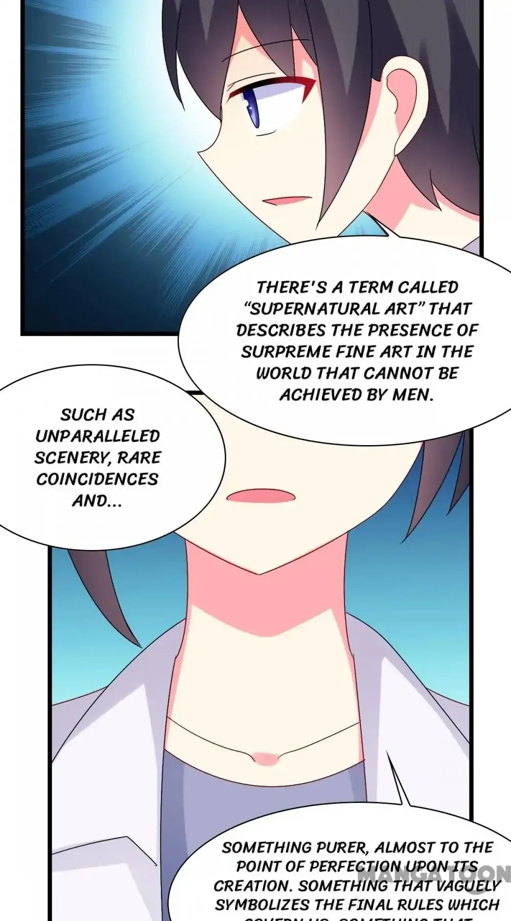 I Love BL Comics Chapter 31 page 13