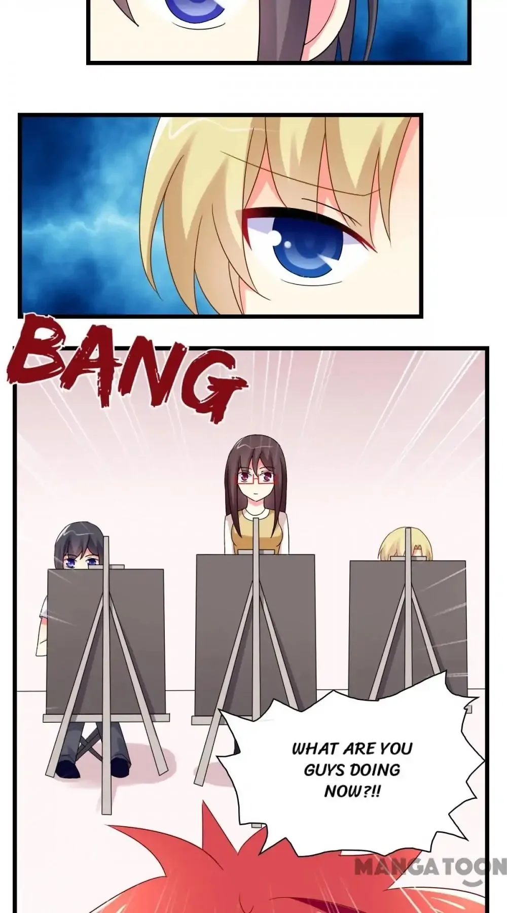 I Love BL Comics Chapter 31 page 5