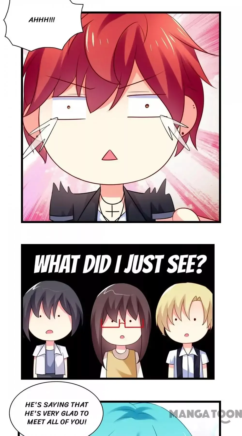 I Love BL Comics Chapter 30 page 7