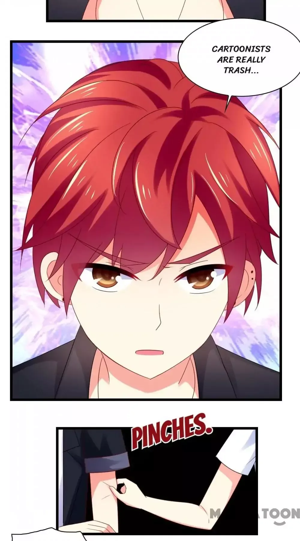 I Love BL Comics Chapter 30 page 6
