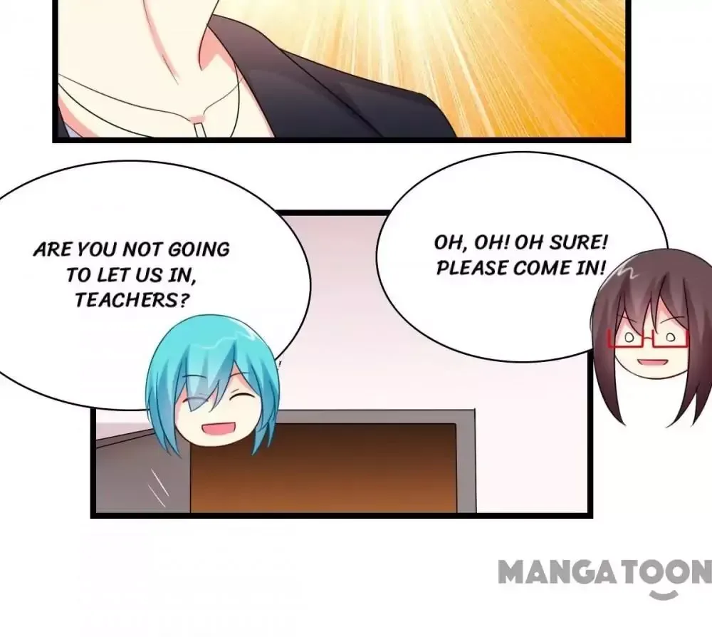 I Love BL Comics Chapter 30 page 9