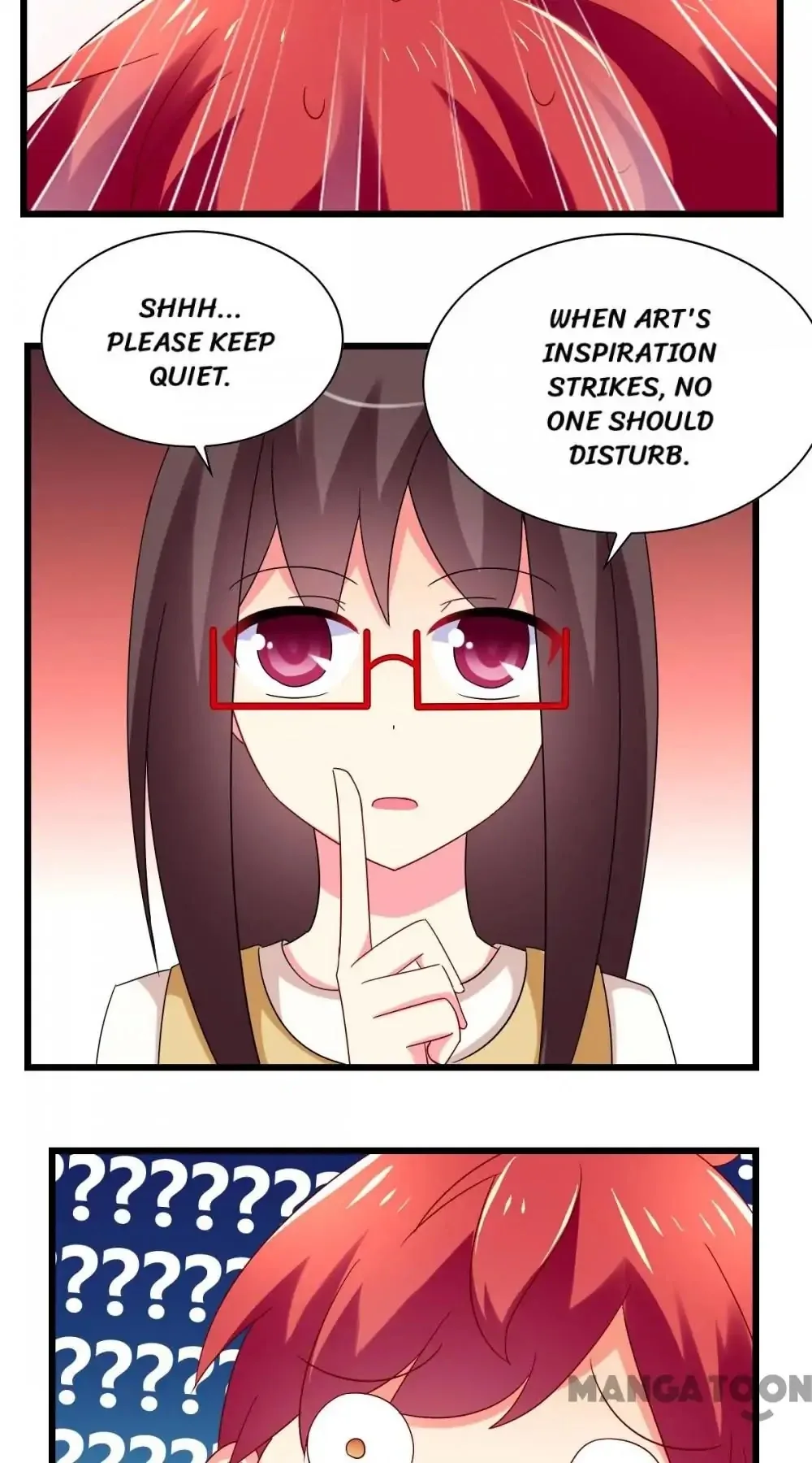 I Love BL Comics Chapter 31 page 6