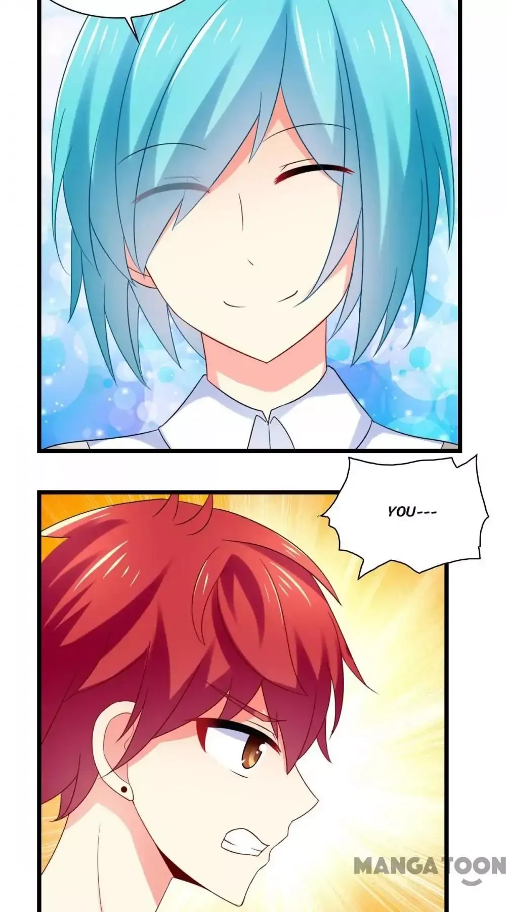 I Love BL Comics Chapter 30 page 8