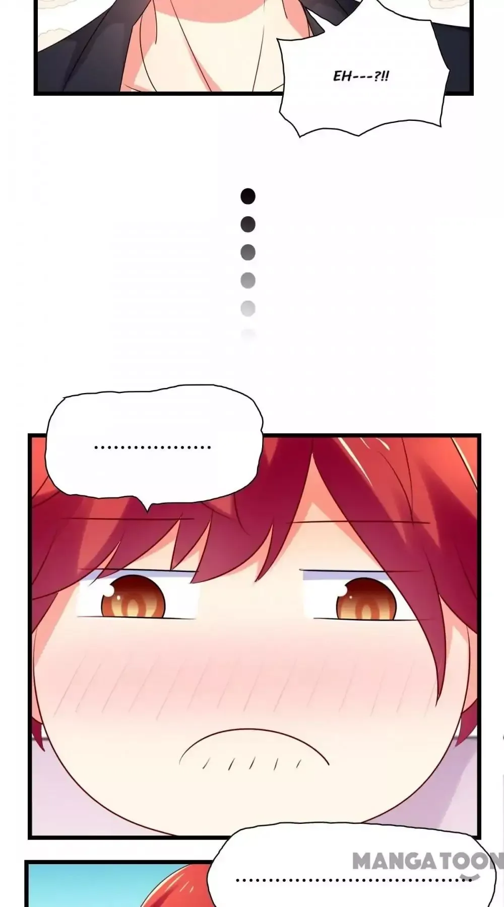 I Love BL Comics Chapter 30 page 14