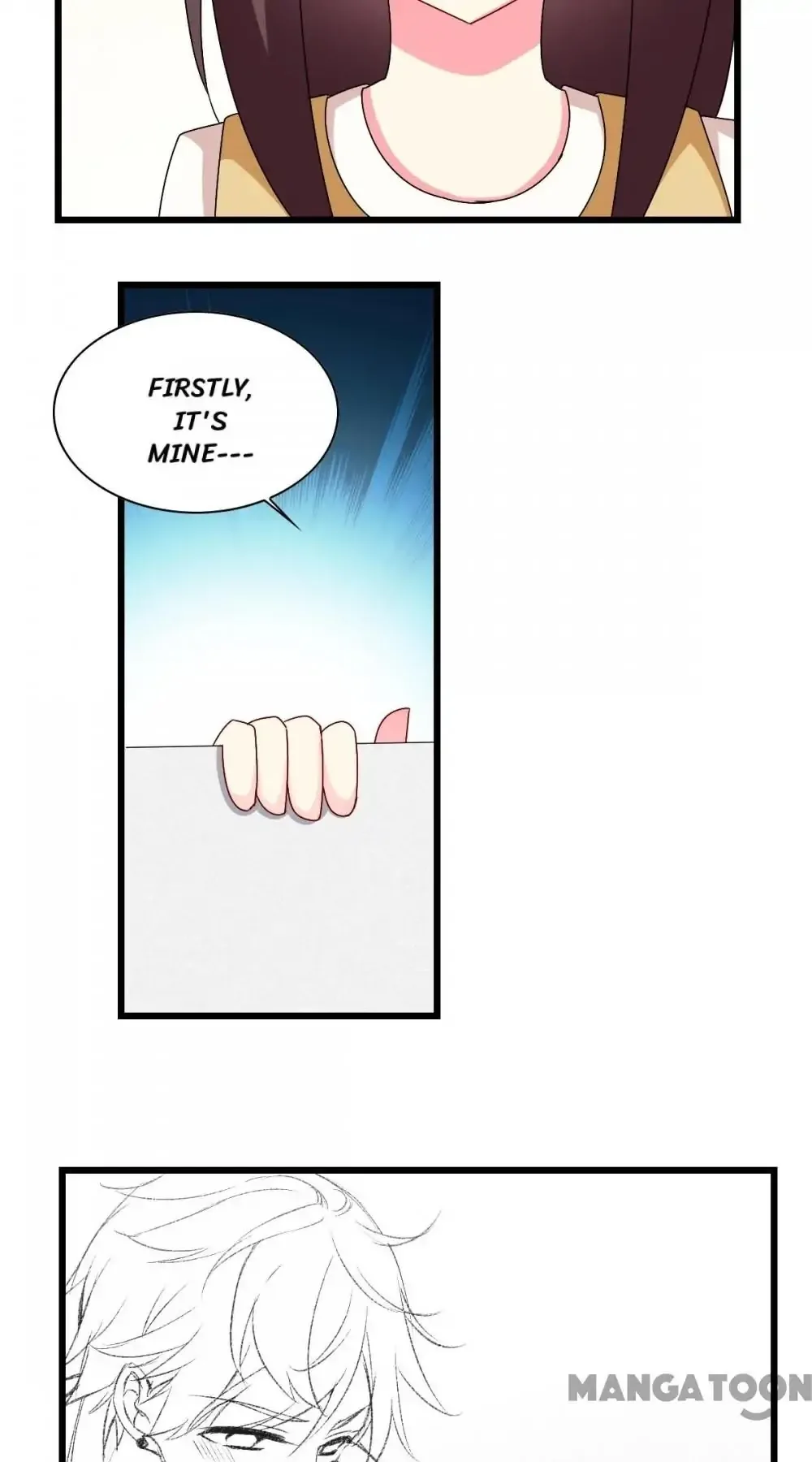 I Love BL Comics Chapter 31 page 22