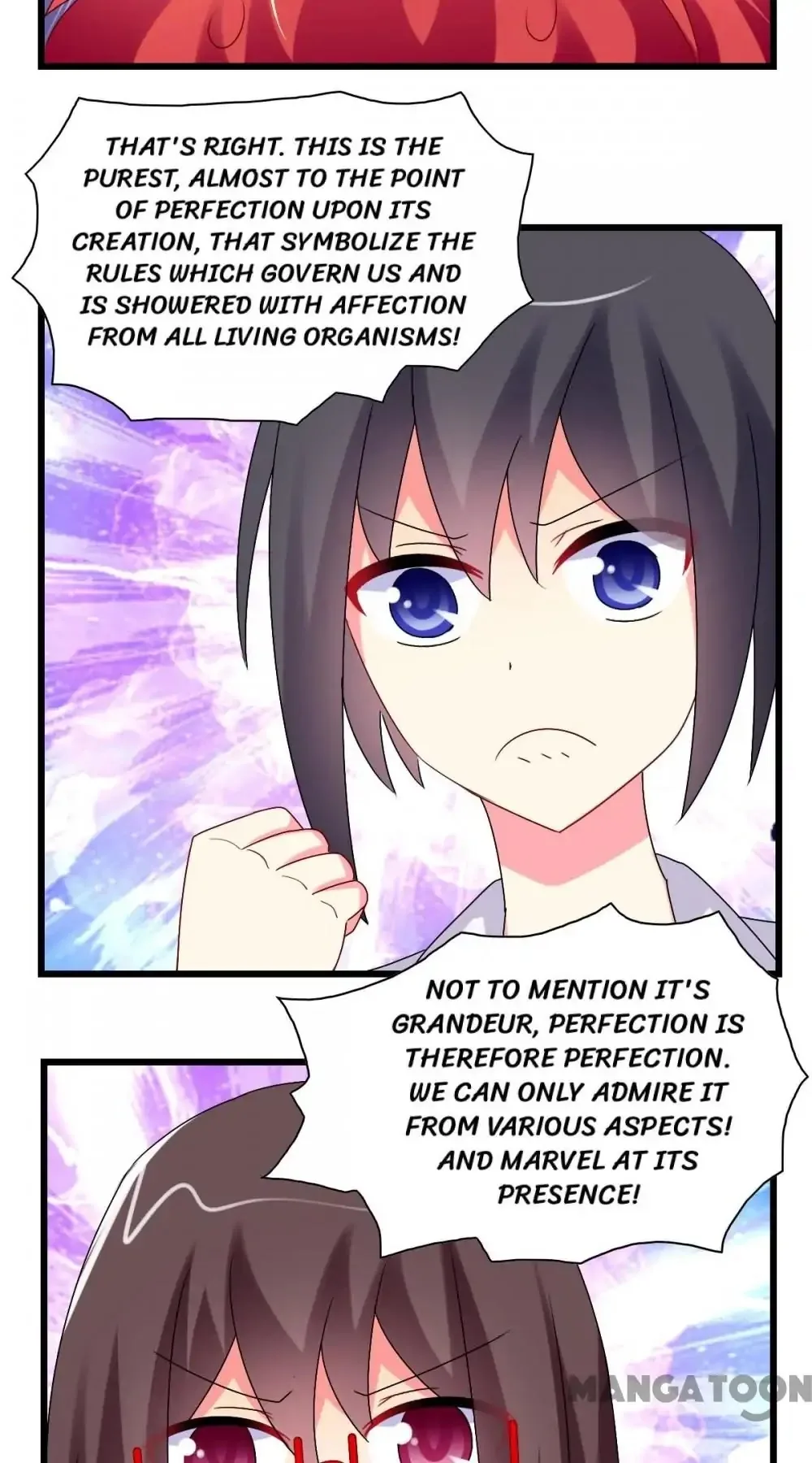 I Love BL Comics Chapter 31 page 16