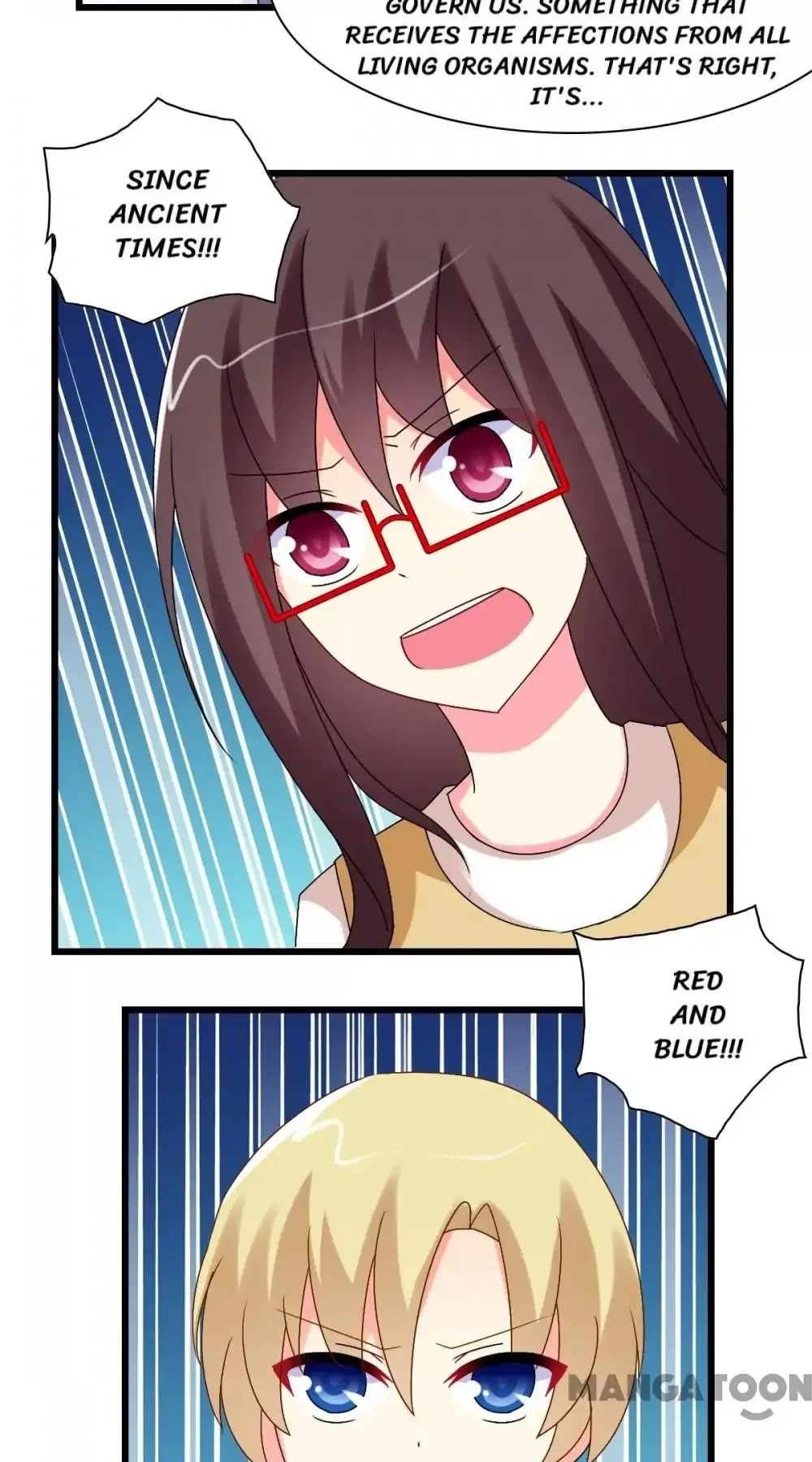 I Love BL Comics Chapter 31 page 14