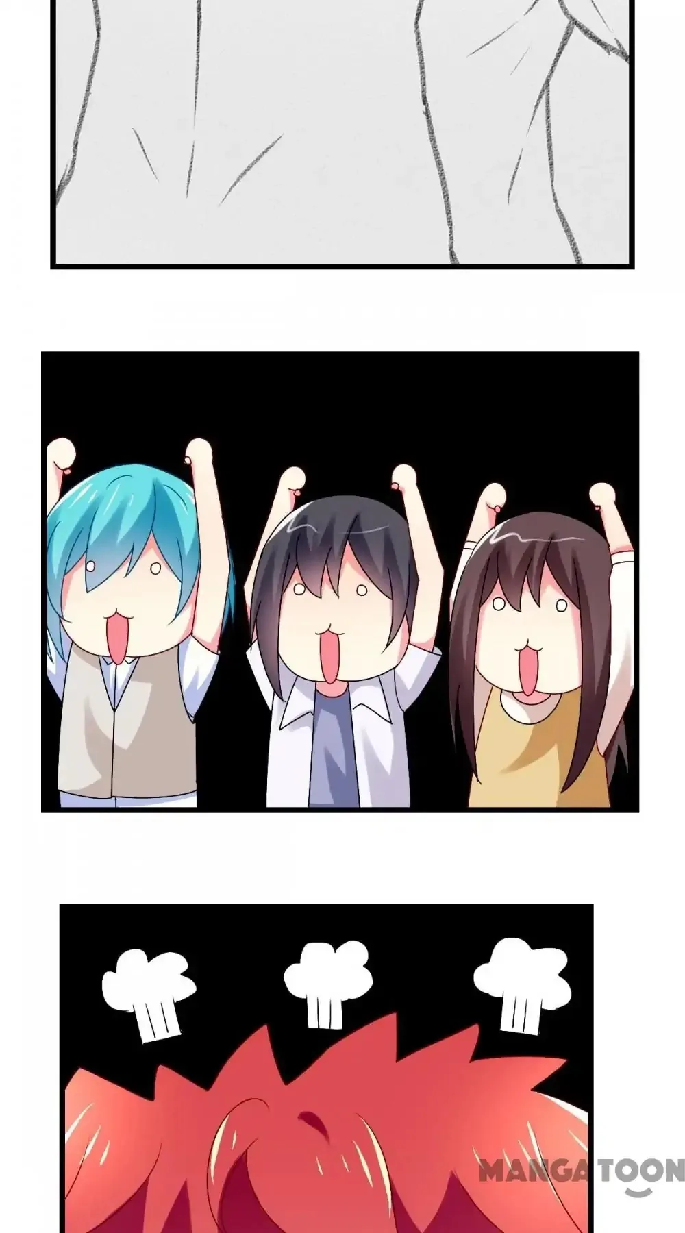 I Love BL Comics Chapter 31 page 29