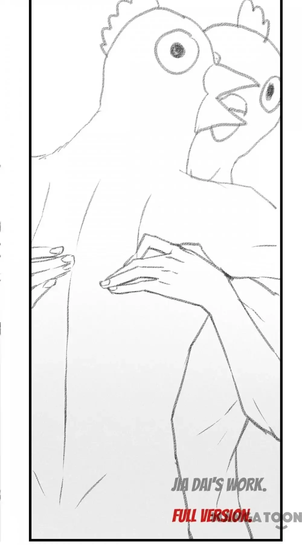 I Love BL Comics Chapter 31 page 33