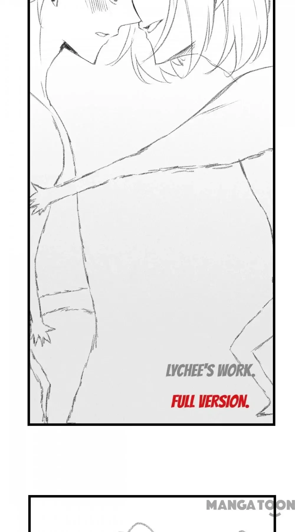 I Love BL Comics Chapter 31 page 32