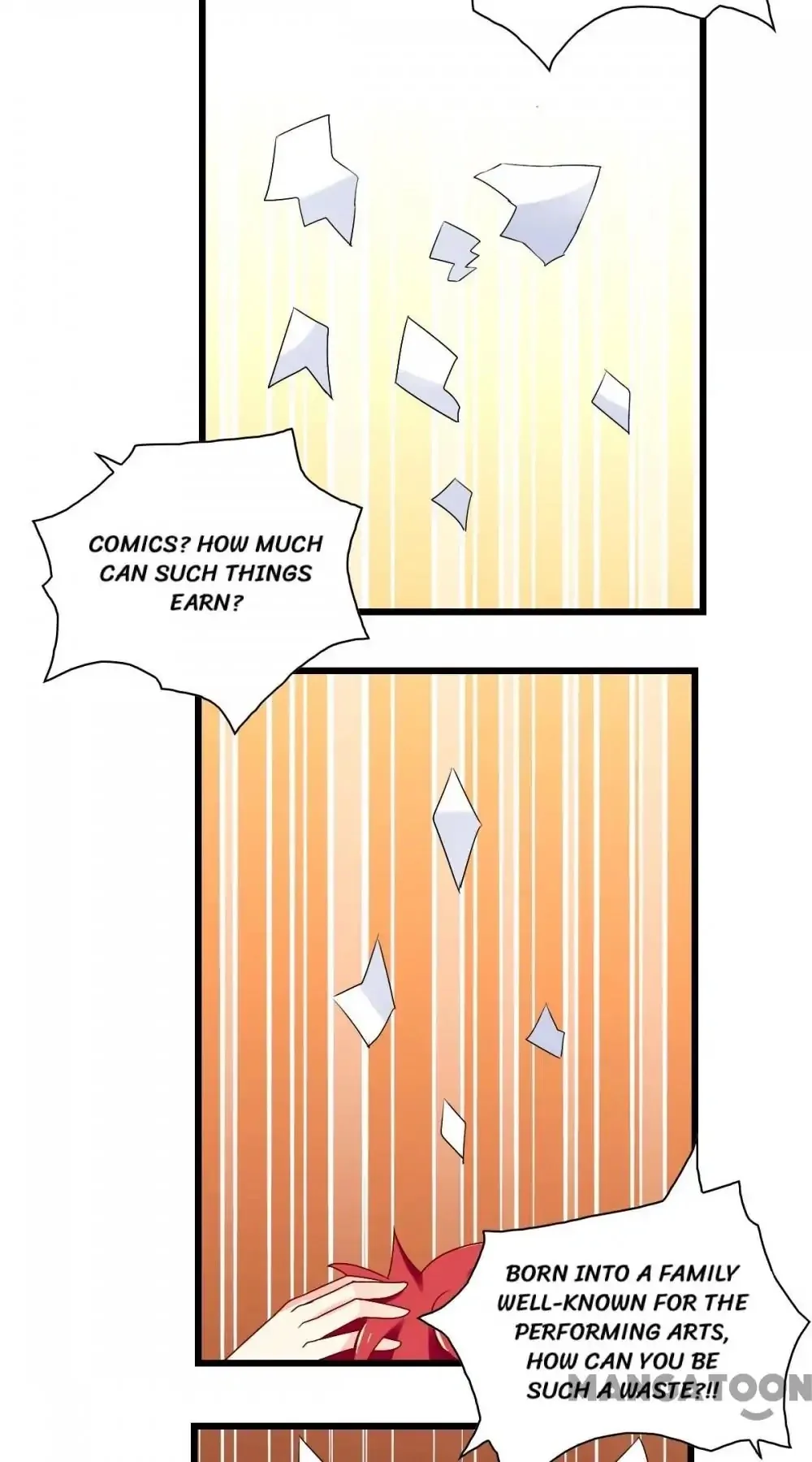 I Love BL Comics Chapter 33 page 5