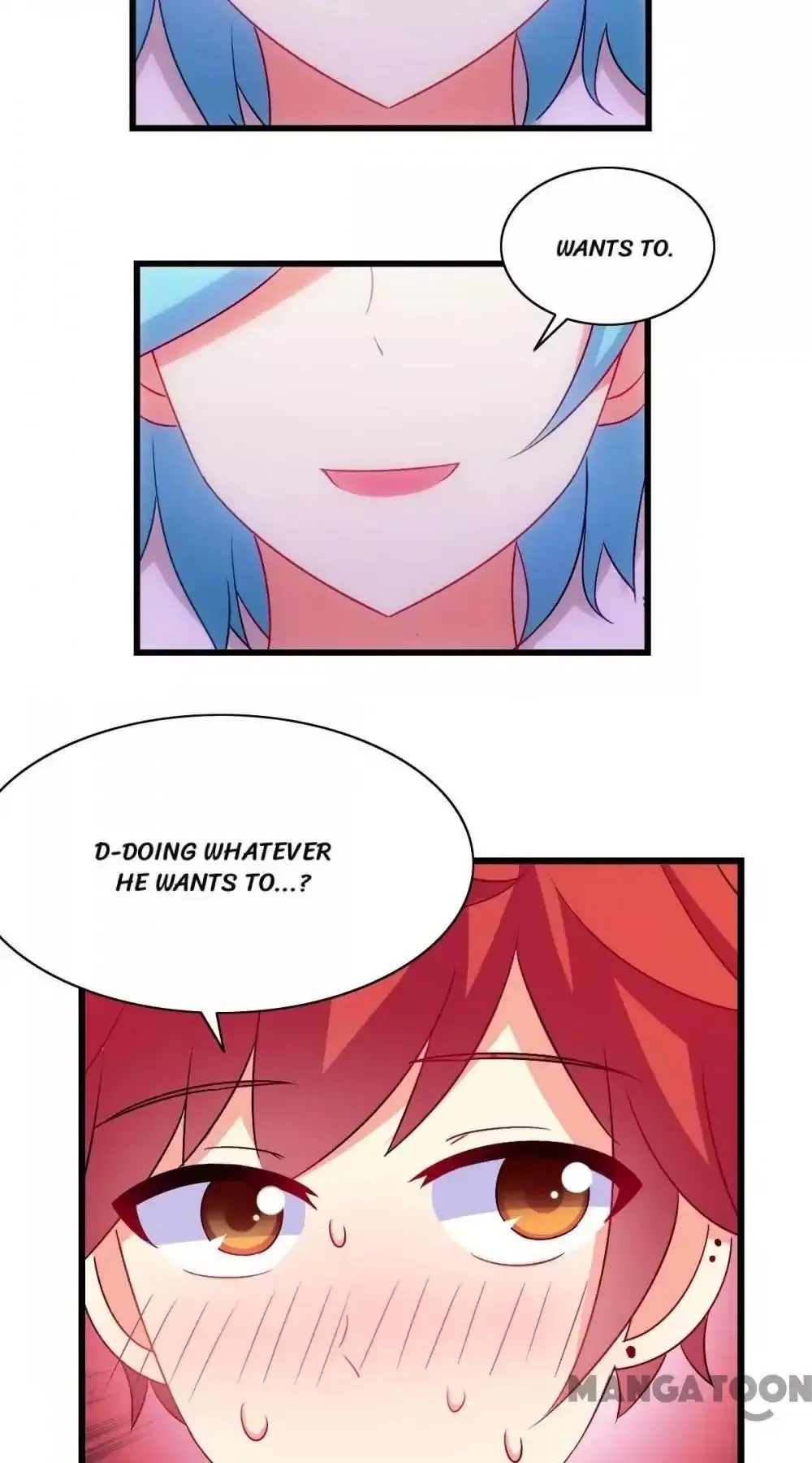 I Love BL Comics Chapter 37 page 7