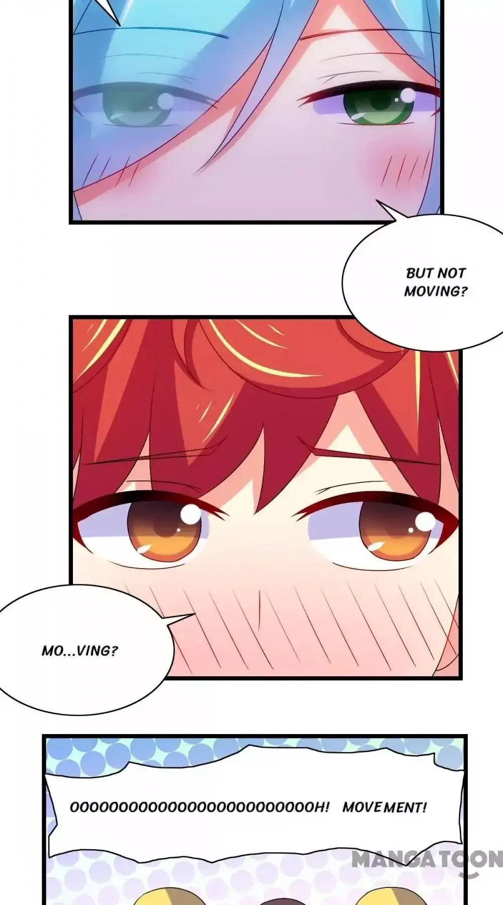 I Love BL Comics Chapter 37 page 4