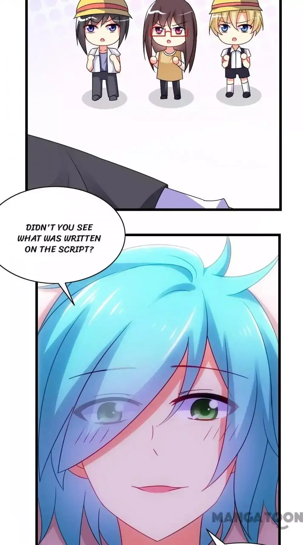 I Love BL Comics Chapter 37 page 5