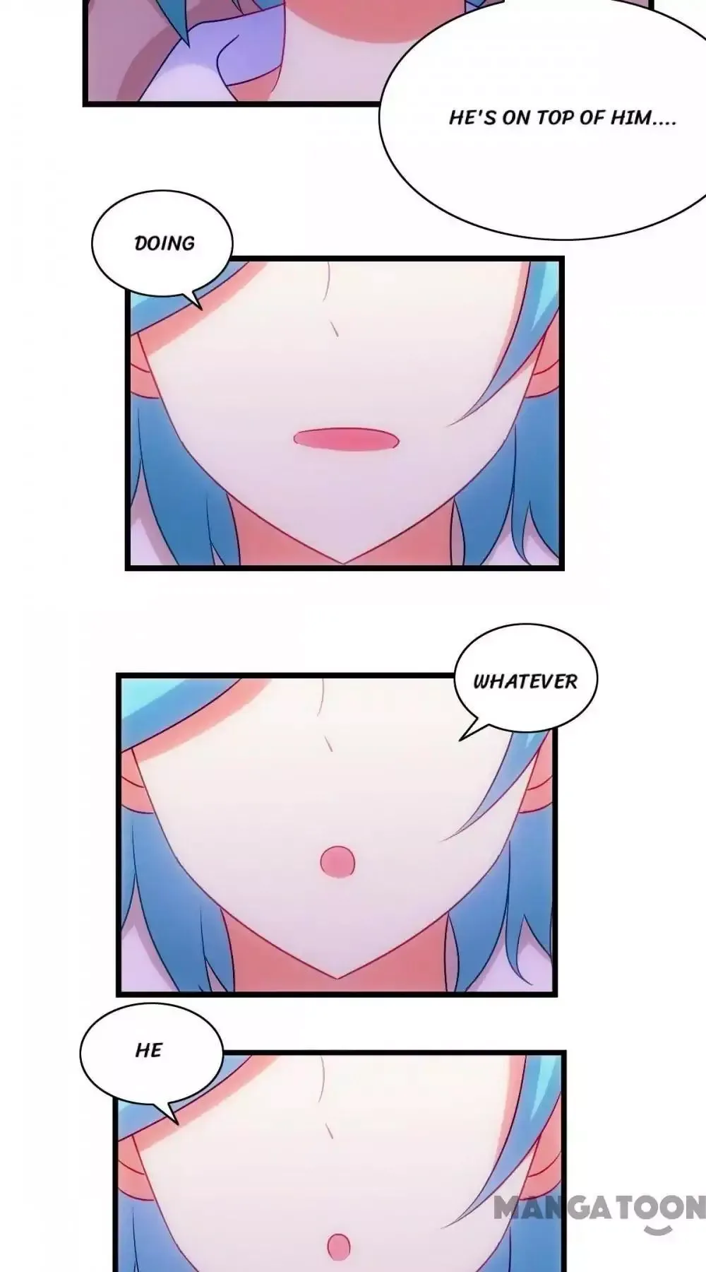 I Love BL Comics Chapter 37 page 6