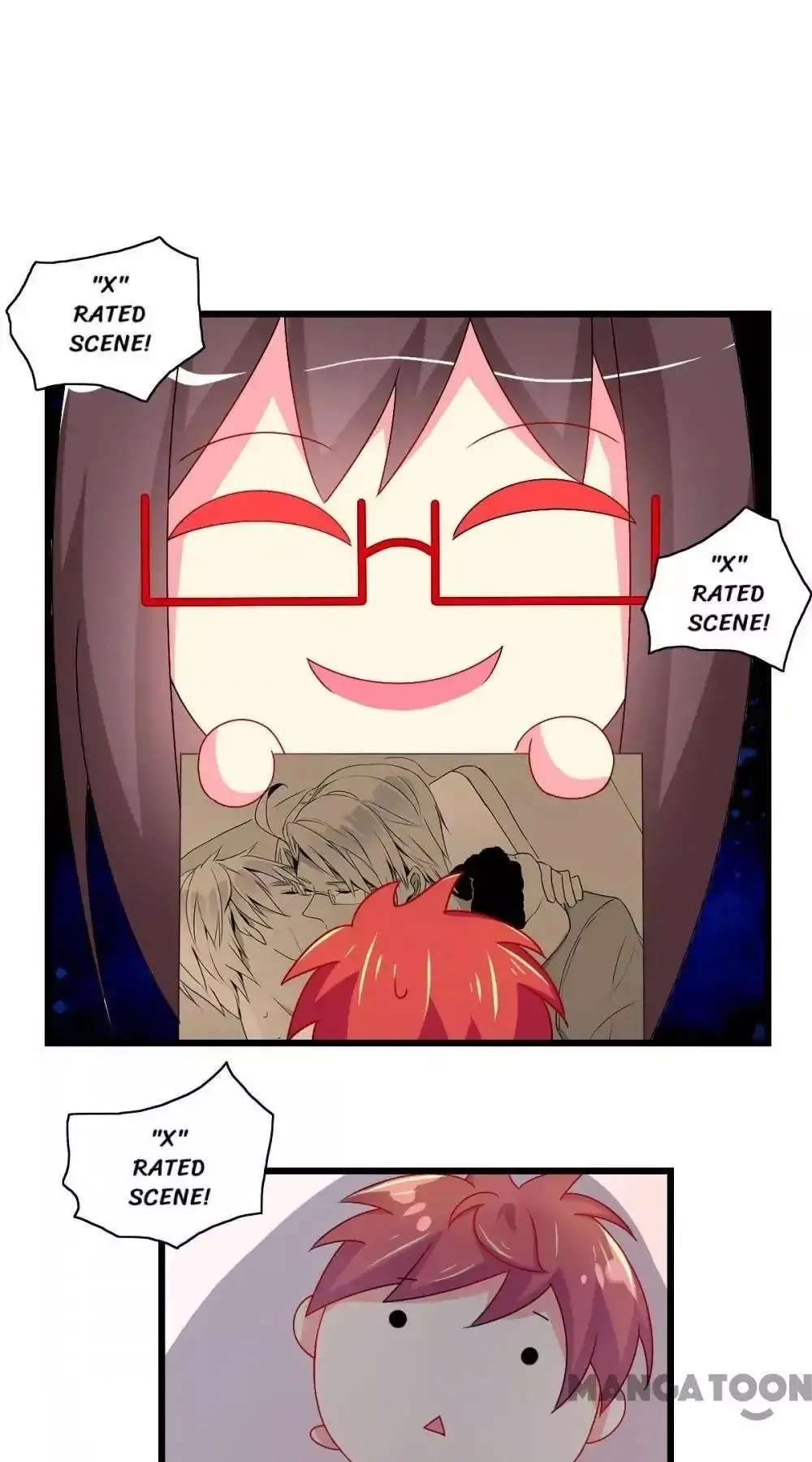 I Love BL Comics Chapter 36 page 1