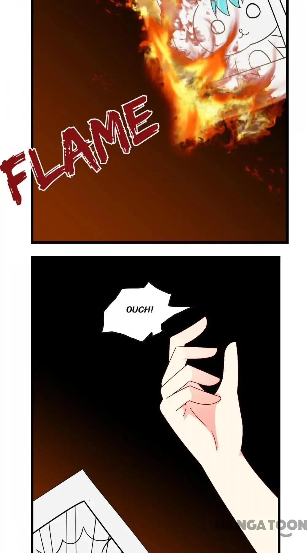 I Love BL Comics Chapter 33 page 11