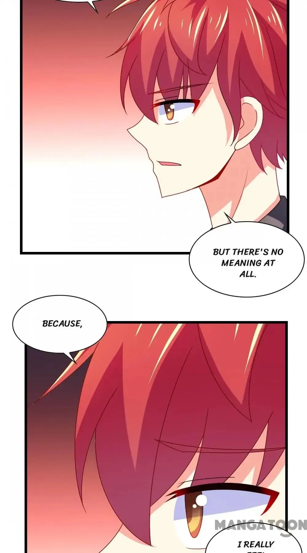 I Love BL Comics Chapter 34 page 4