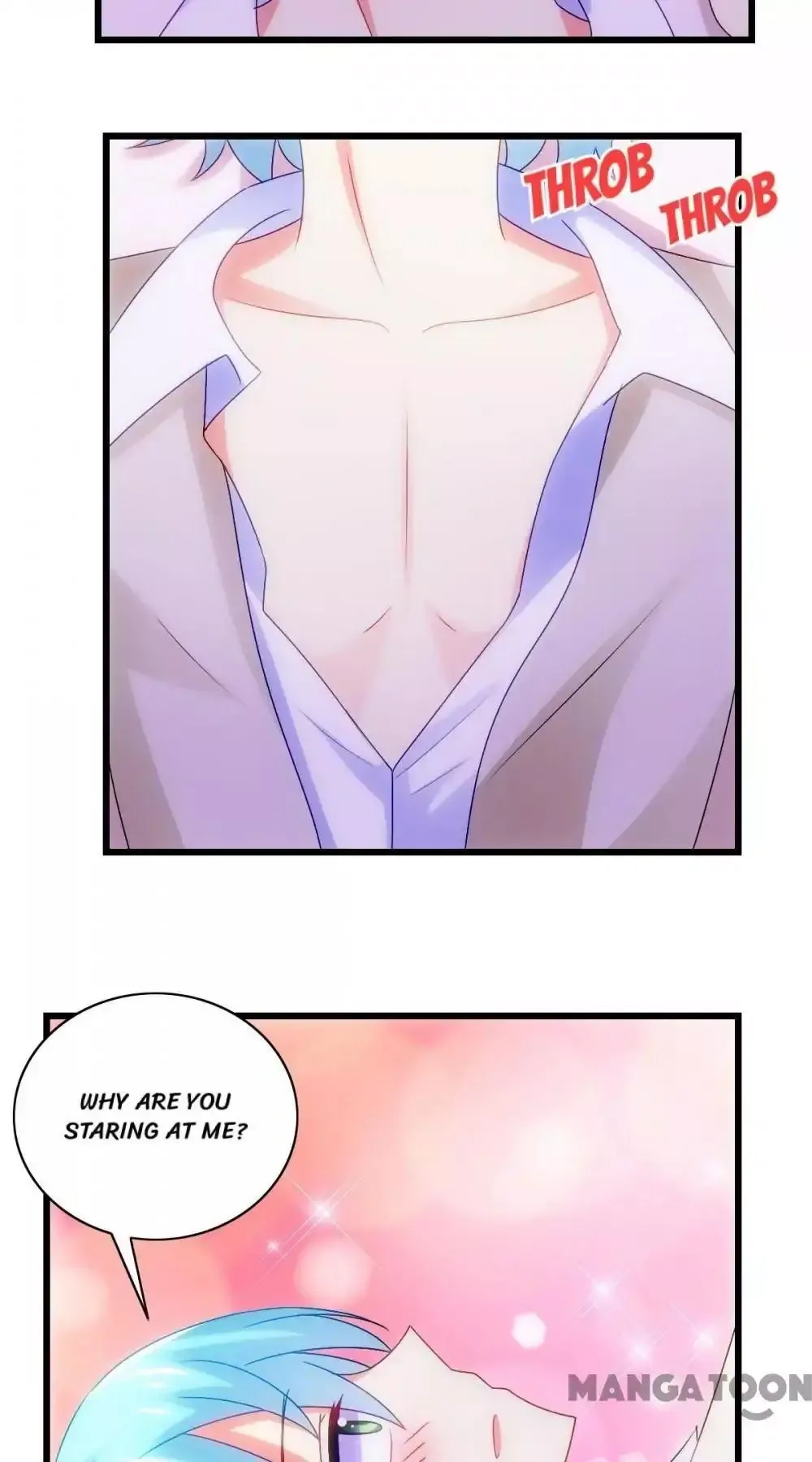 I Love BL Comics Chapter 37 page 2