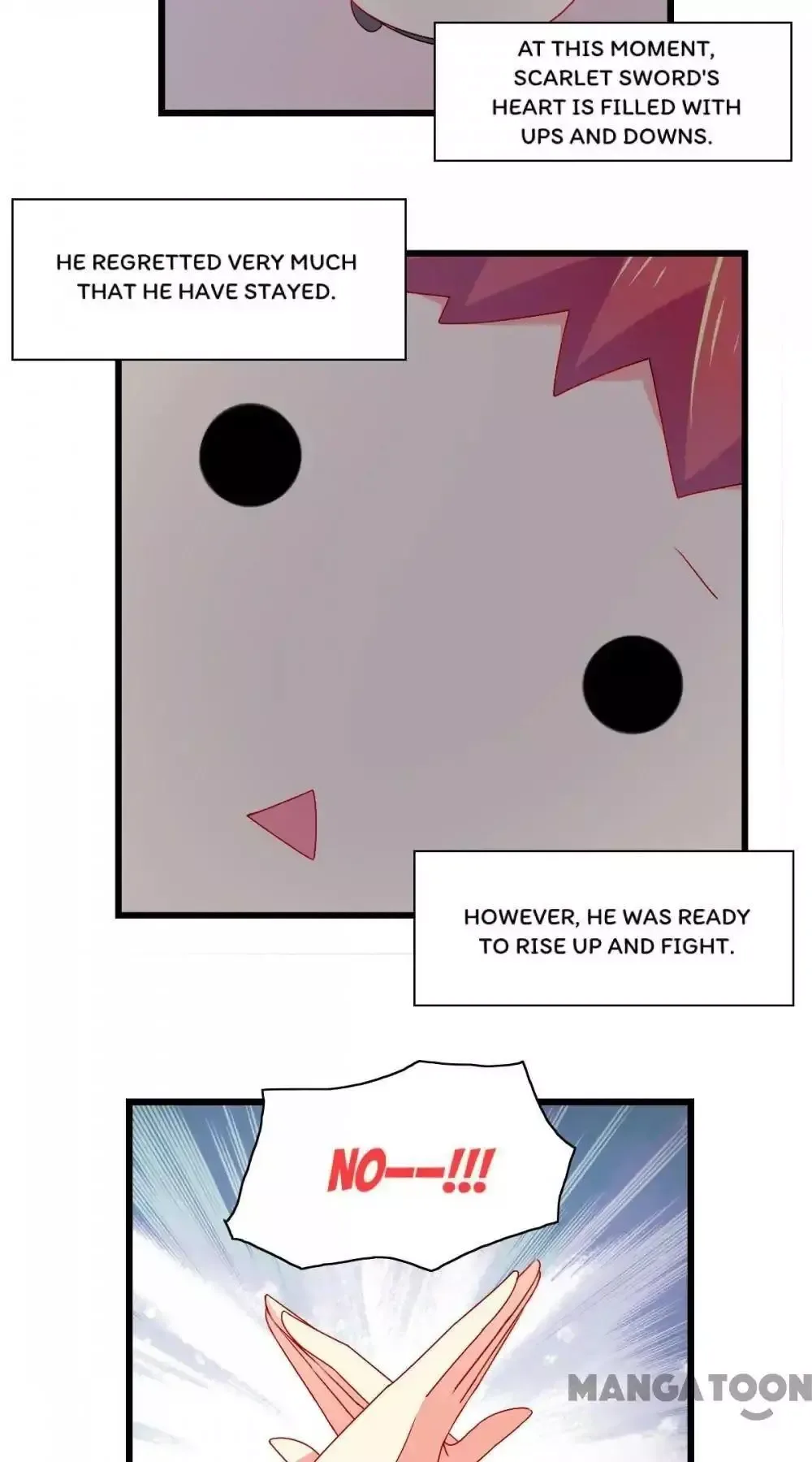 I Love BL Comics Chapter 36 page 2