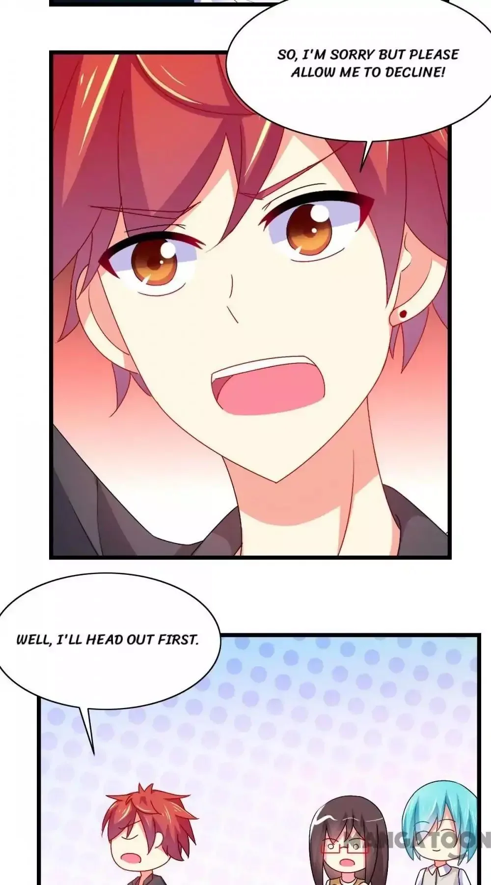 I Love BL Comics Chapter 36 page 4