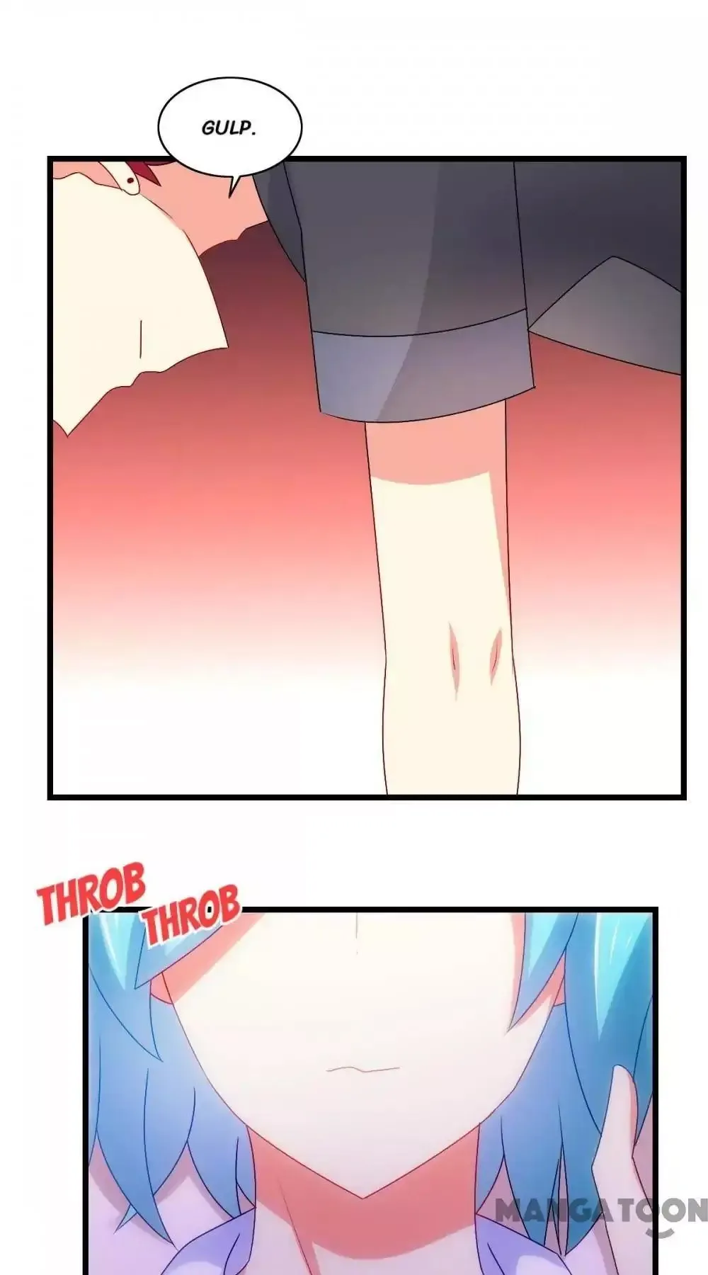 I Love BL Comics Chapter 37 page 1
