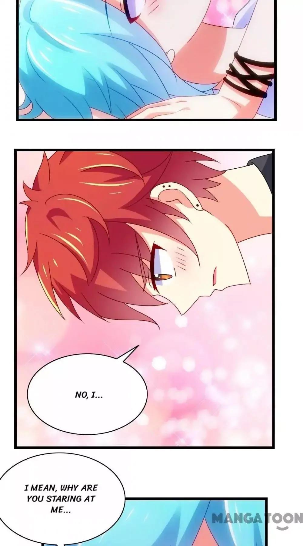 I Love BL Comics Chapter 37 page 3