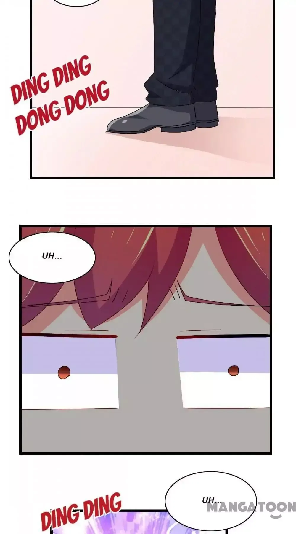 I Love BL Comics Chapter 36 page 6