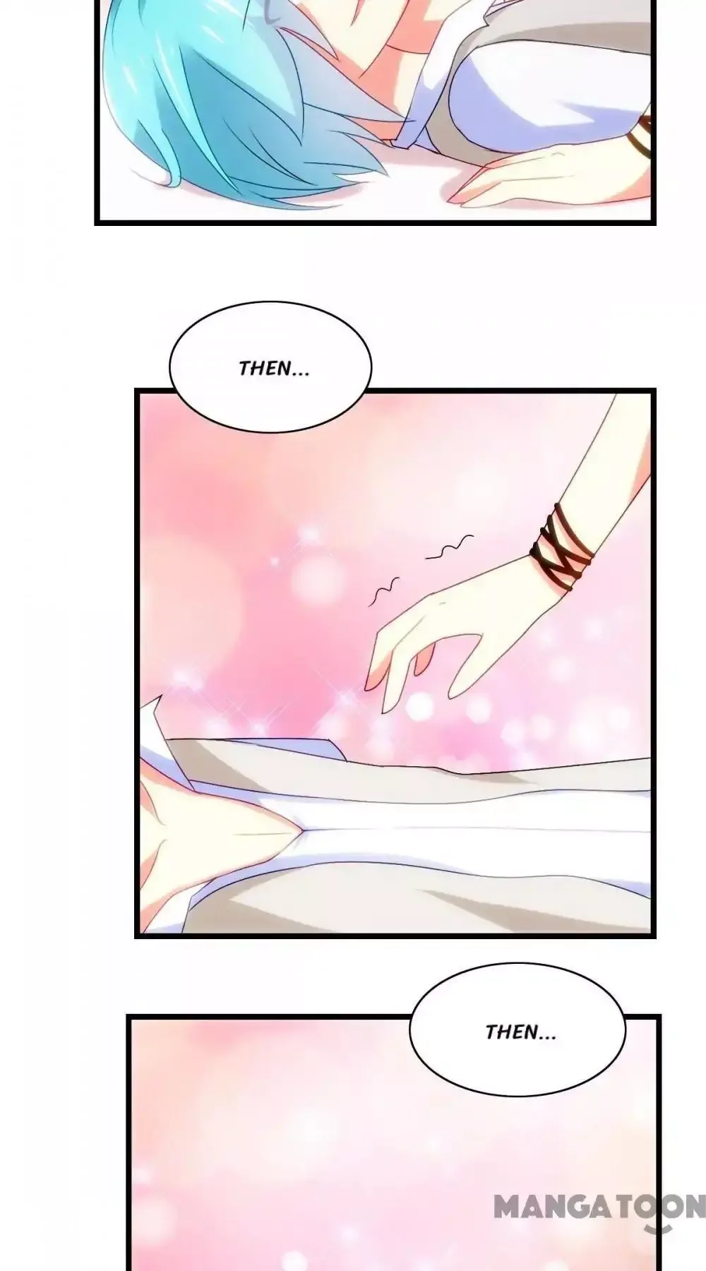I Love BL Comics Chapter 37 page 11