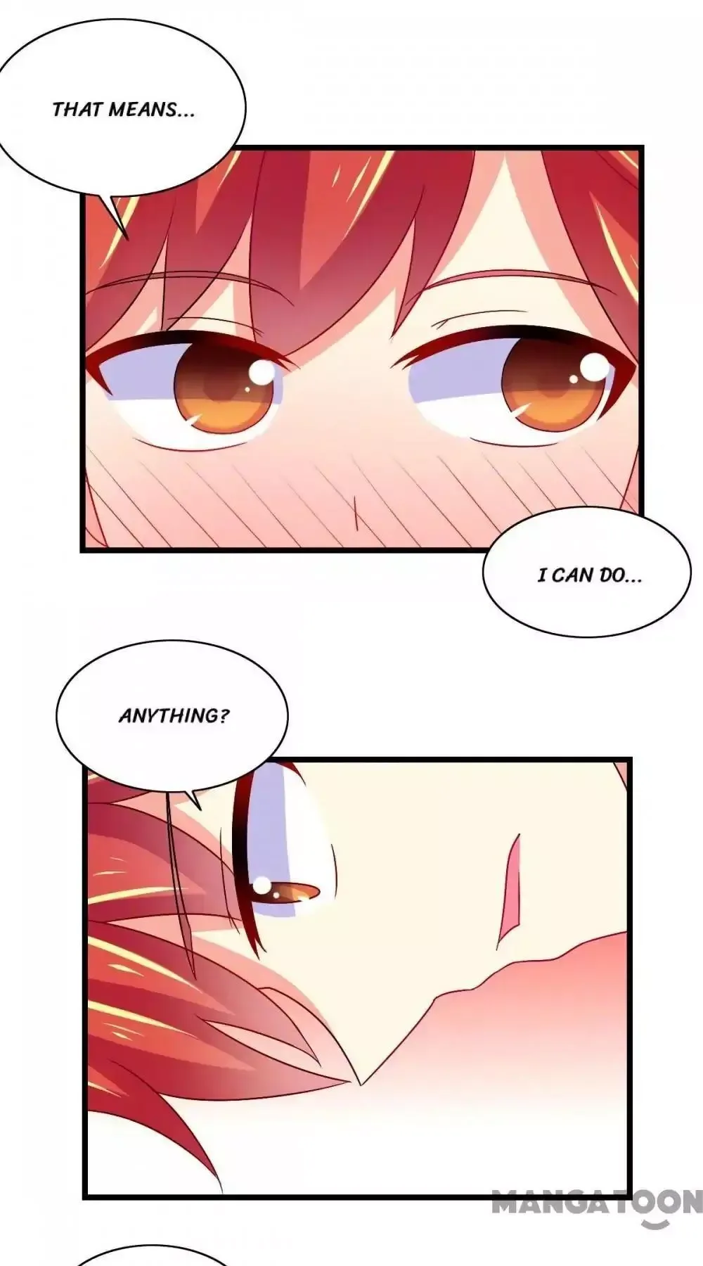 I Love BL Comics Chapter 37 page 9