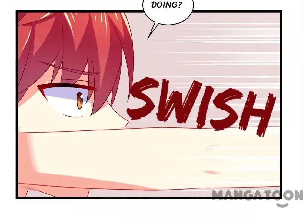 I Love BL Comics Chapter 34 page 8