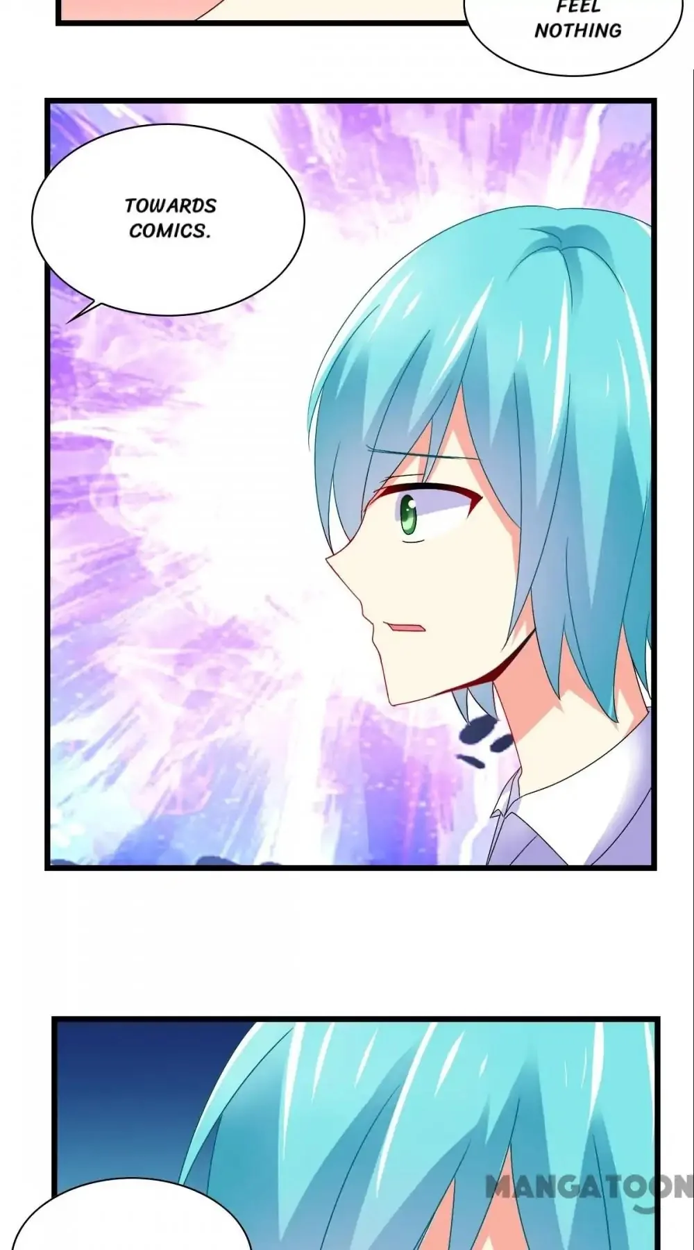 I Love BL Comics Chapter 34 page 5