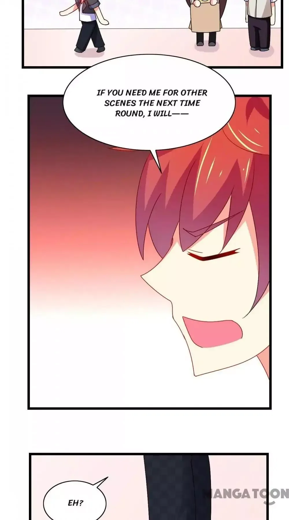 I Love BL Comics Chapter 36 page 5