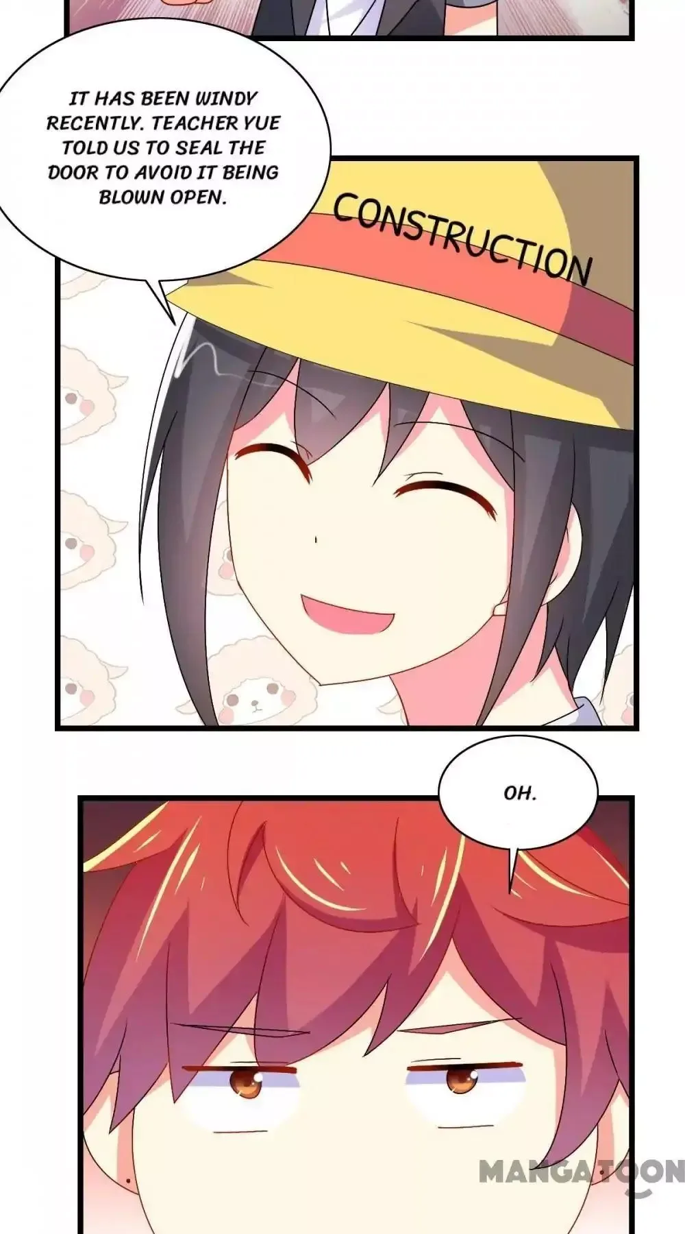 I Love BL Comics Chapter 36 page 11